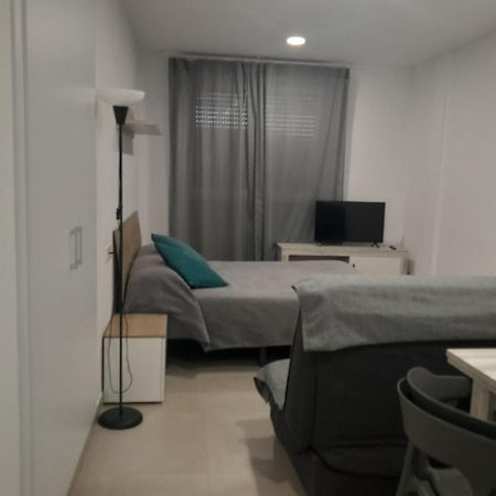 Apartamentos Aguamarina Peñíscola Exteriör bild