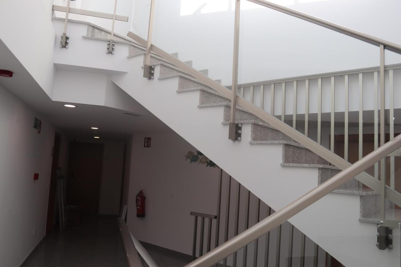 Apartamentos Aguamarina Peñíscola Exteriör bild