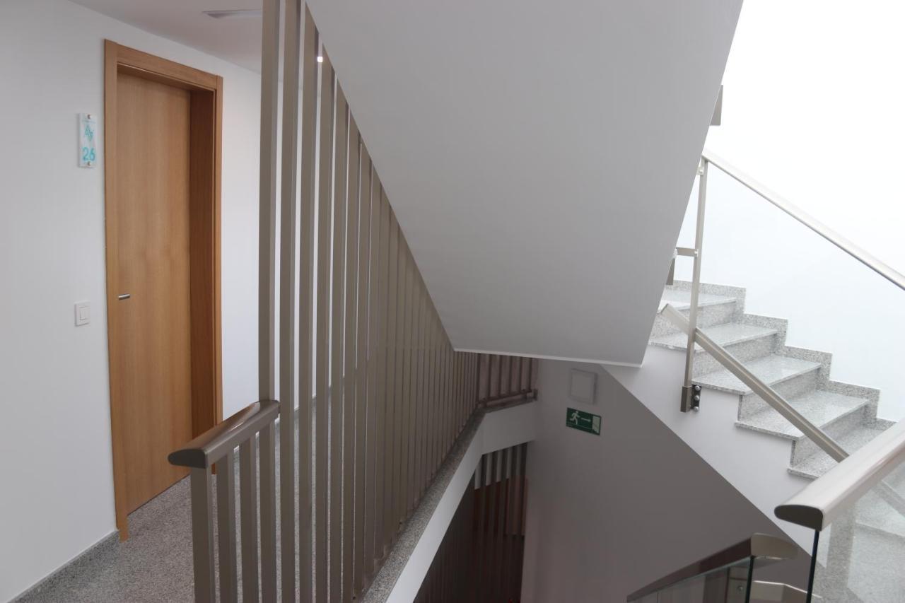 Apartamentos Aguamarina Peñíscola Exteriör bild