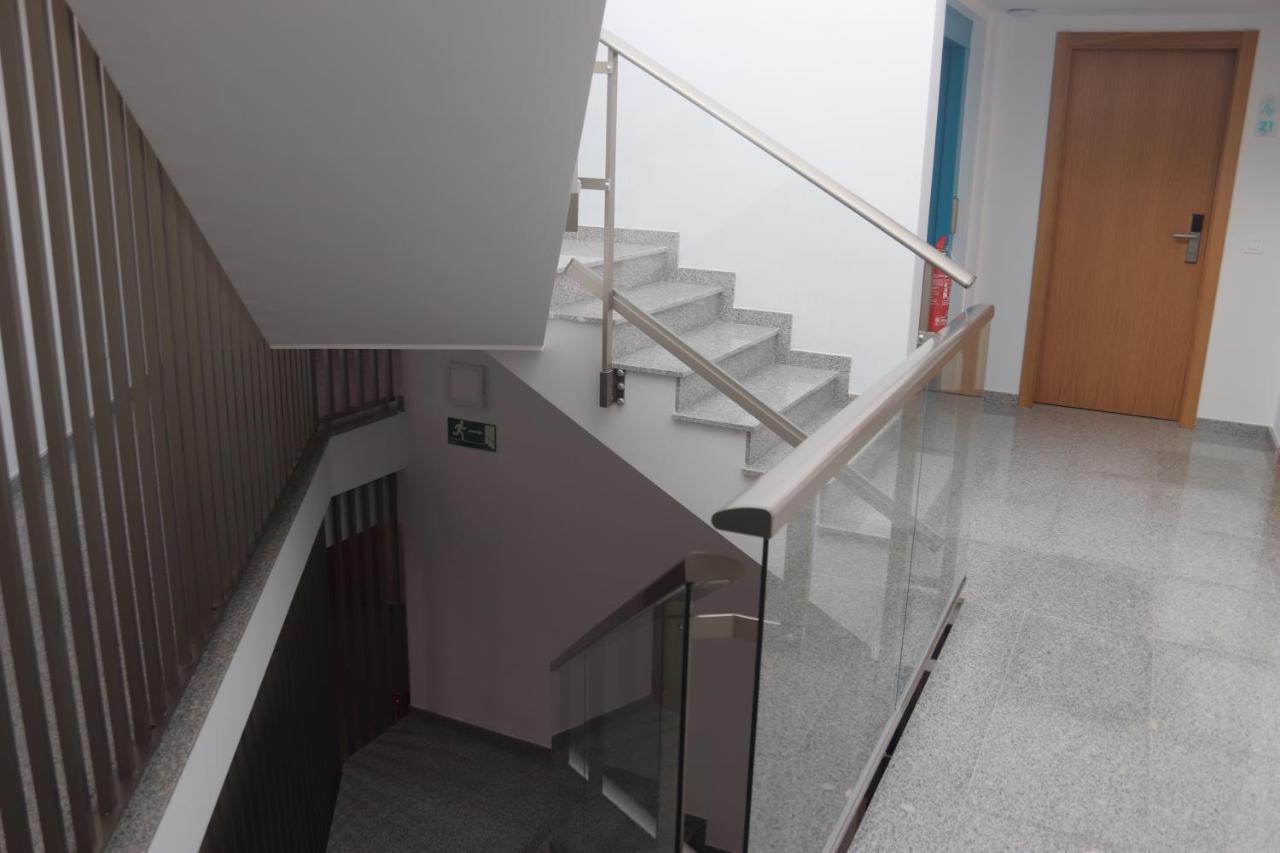 Apartamentos Aguamarina Peñíscola Exteriör bild