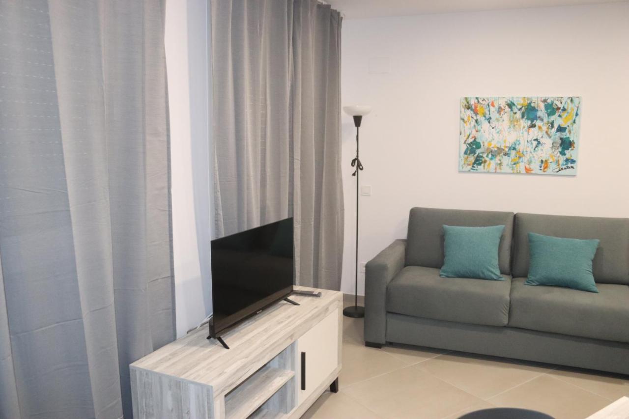Apartamentos Aguamarina Peñíscola Exteriör bild
