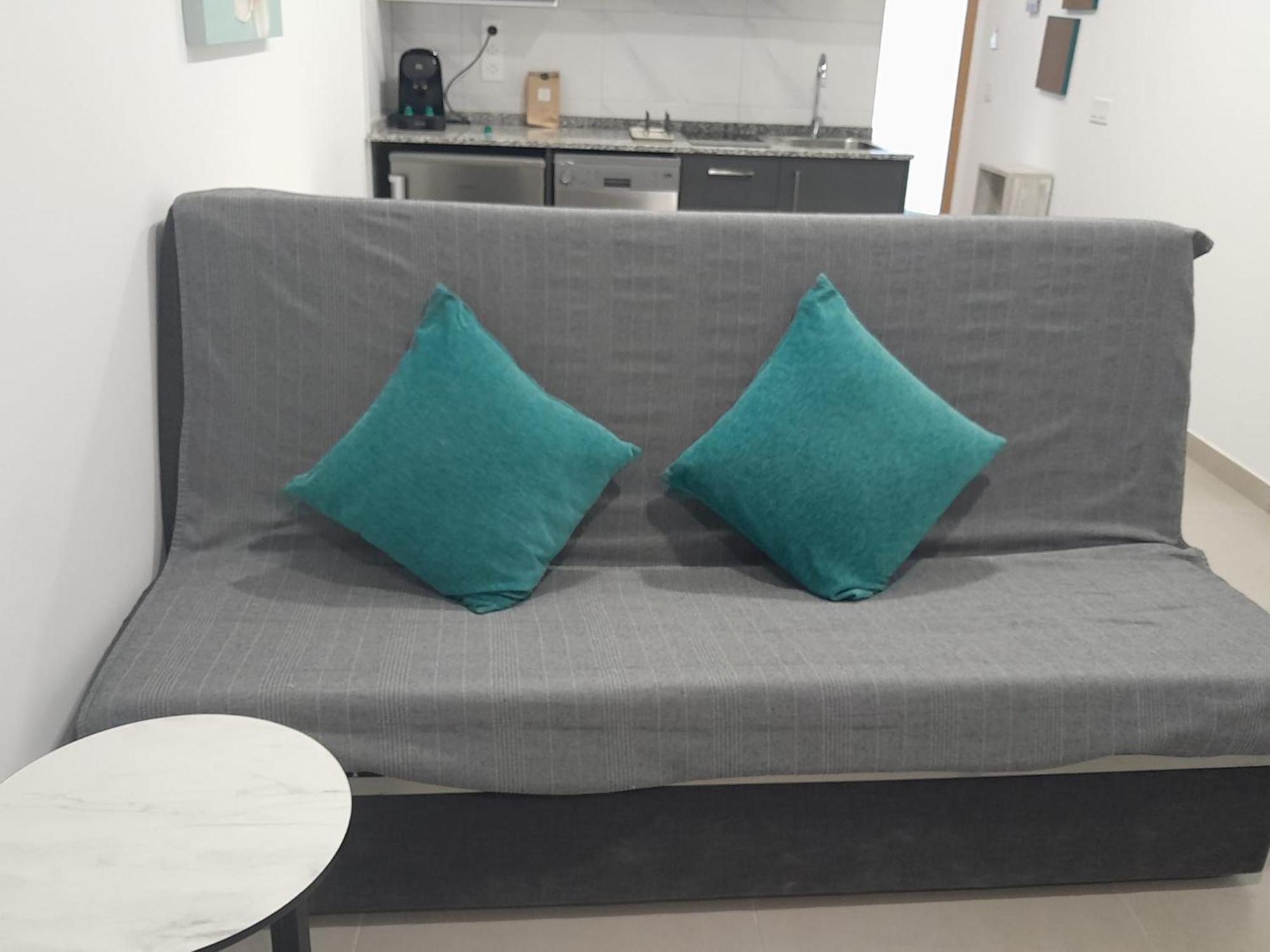 Apartamentos Aguamarina Peñíscola Exteriör bild