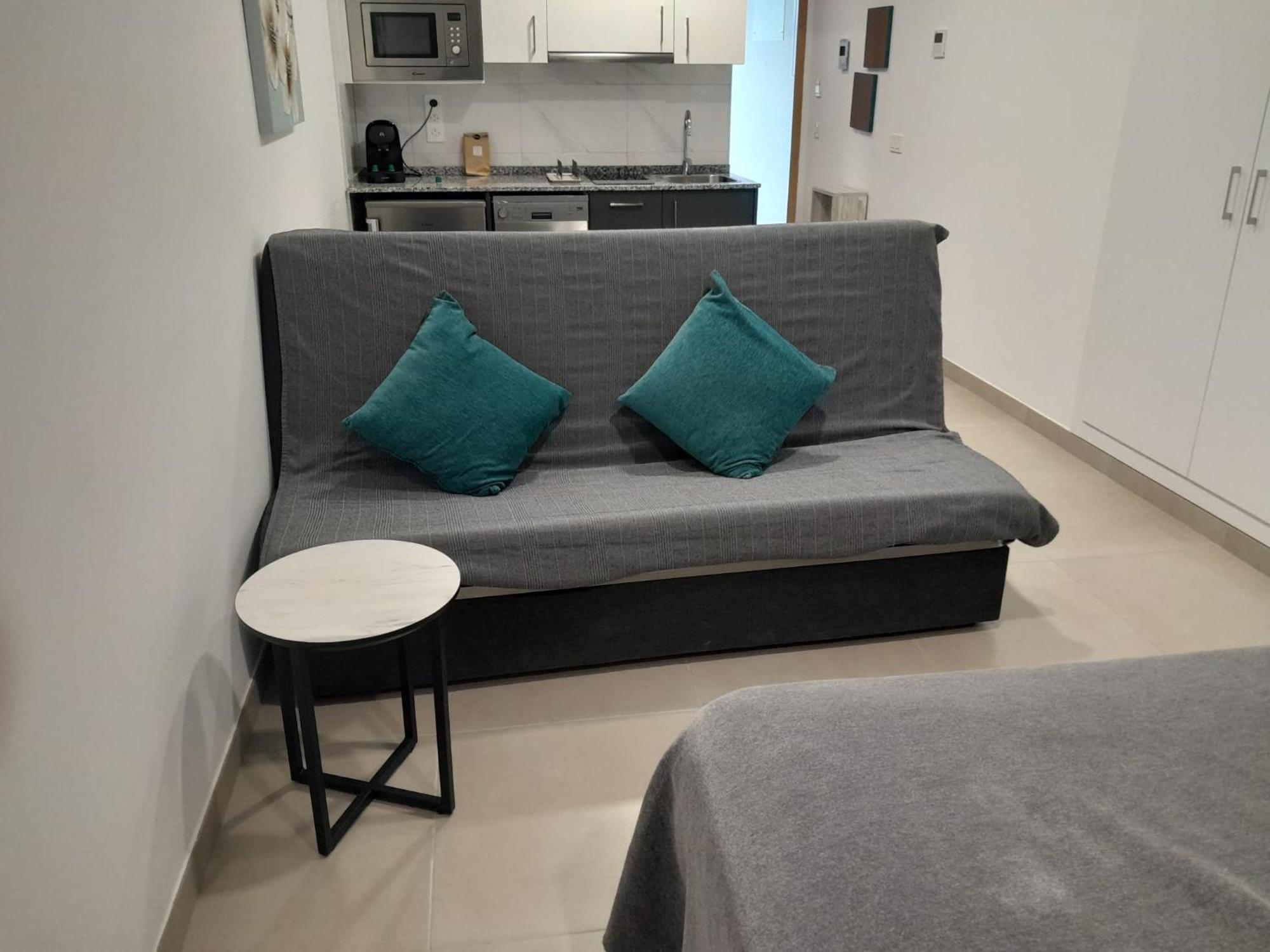 Apartamentos Aguamarina Peñíscola Exteriör bild