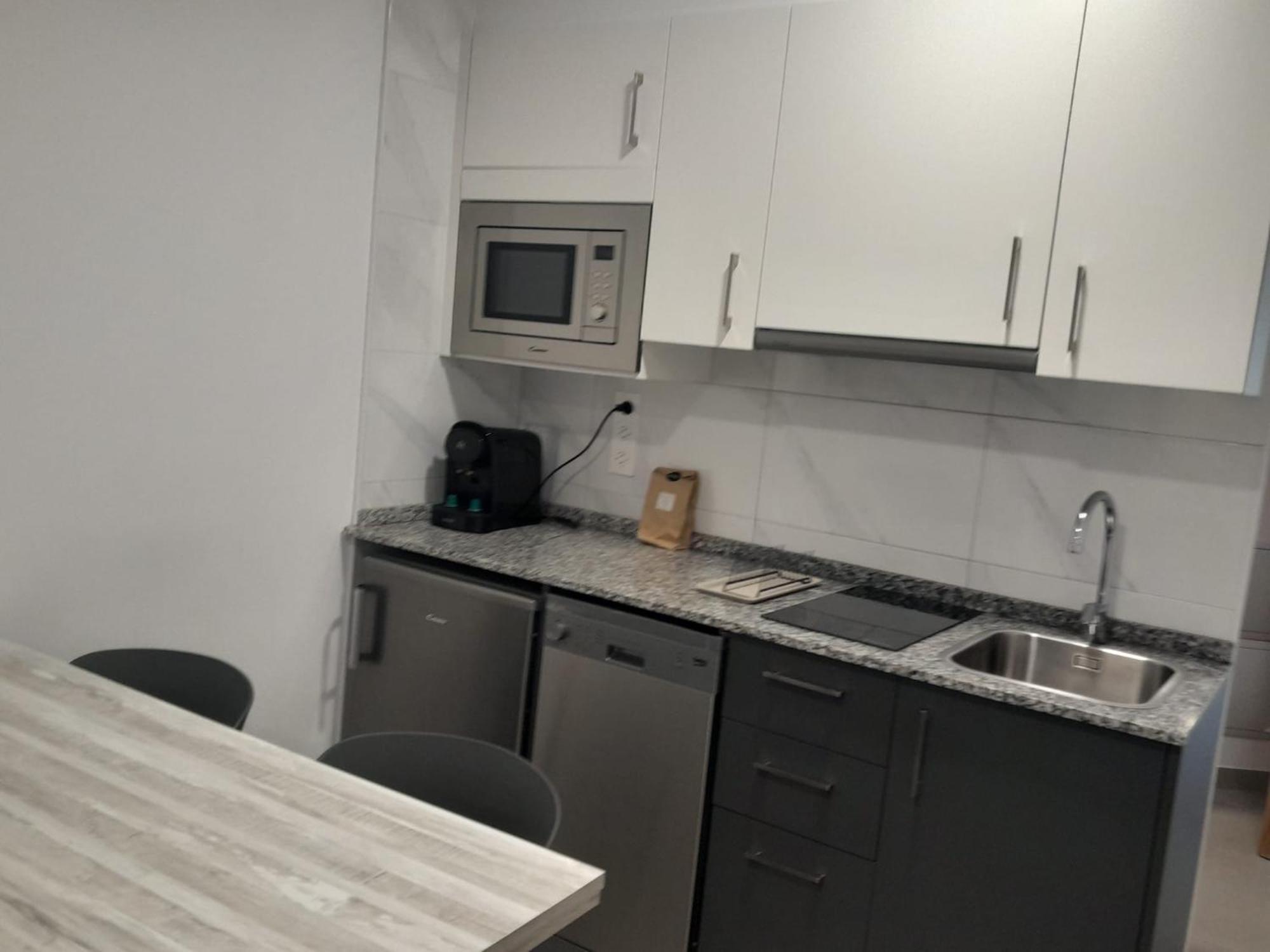 Apartamentos Aguamarina Peñíscola Exteriör bild